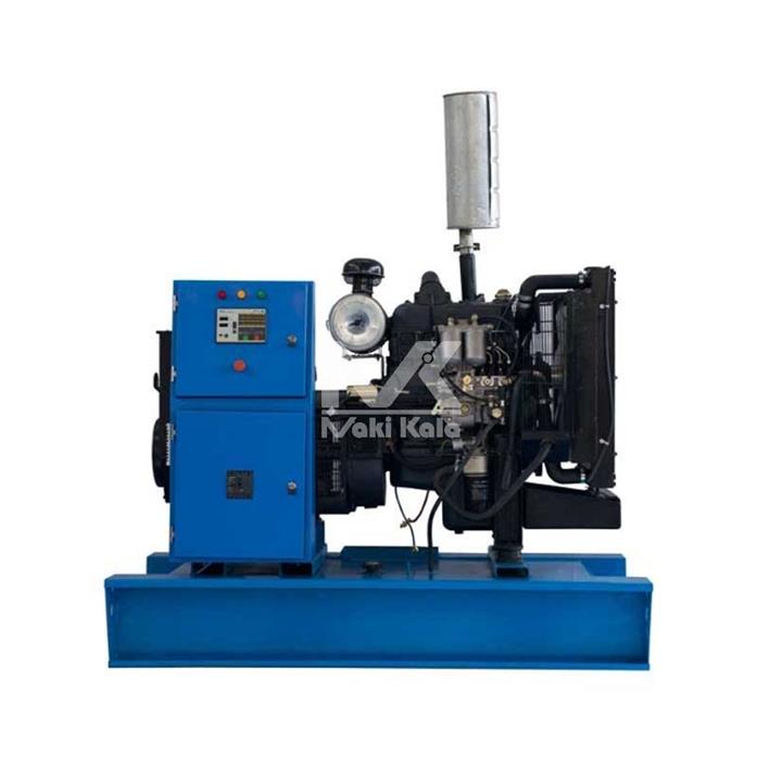 دیزل ژنراتور مرسدس بنز (ایدم) مدل OM314TGE